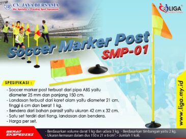 Soccer Marker Post SMP-01