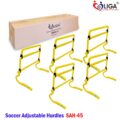 soccer adjustable hurdles, peralatan untuk latihan futsal, peralatan latihan futsal, peralatan latihan fisik sepakbola, peralatan fisik latihan futsal, jual perlengkapan latihan futsal, jual peralatan latihan futsal, jual alat latihan sepakbola, jual alat latihan sepak bola, harga tangga ketangkasan, harga soccer adjustable hurdles, harga kun untuk latihan bola, harga kun alat olahraga, harga cones mangkok, harga cone sepak bola, harga alat latihan sepak bola, gawang rintangan sepakbola, gawang latihan sepakbola, alat latihan sepak bola, alat latihan fisik sepakbola